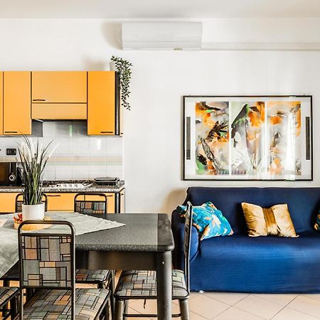 'Nature Home' 30Mt Sea -Central Station -Netflix Pietra Ligure Zewnętrze zdjęcie