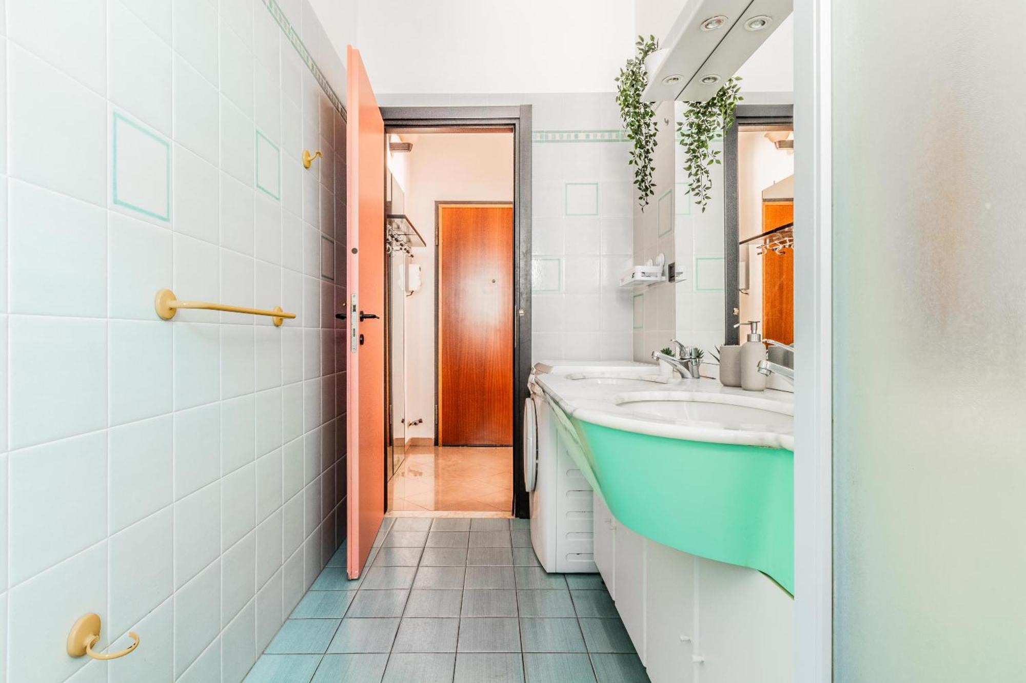 'Nature Home' 30Mt Sea -Central Station -Netflix Pietra Ligure Zewnętrze zdjęcie