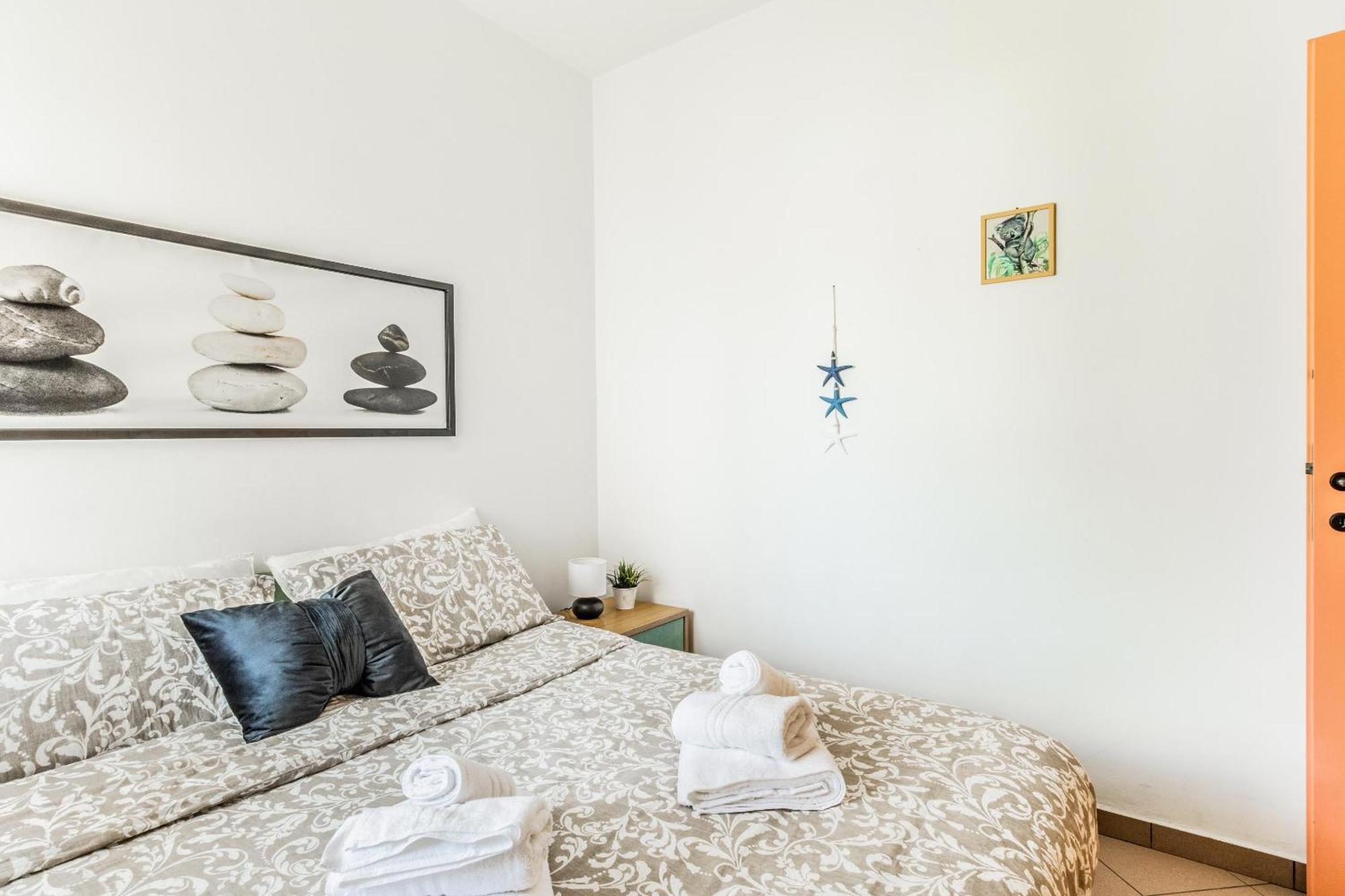'Nature Home' 30Mt Sea -Central Station -Netflix Pietra Ligure Zewnętrze zdjęcie