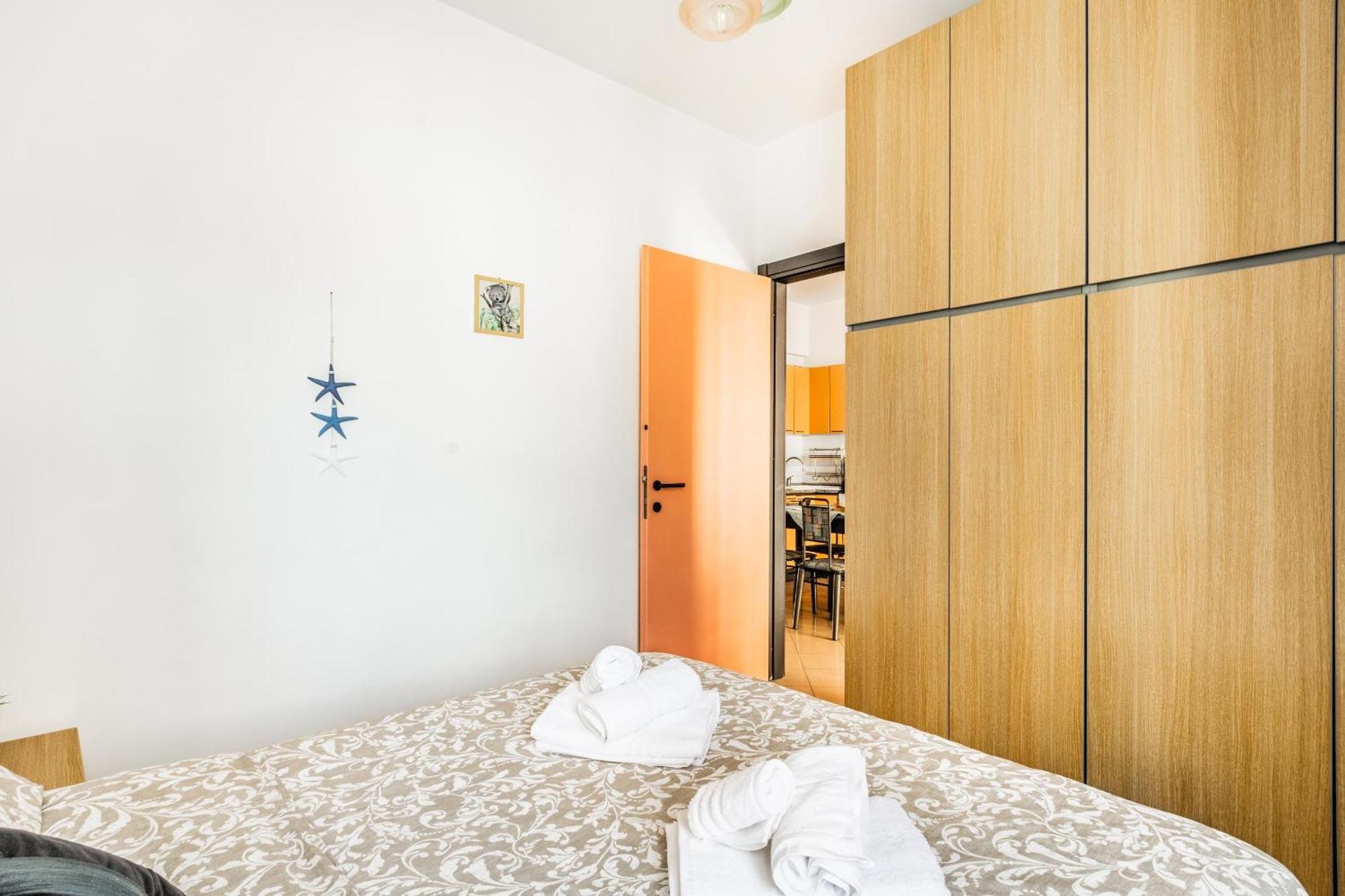 'Nature Home' 30Mt Sea -Central Station -Netflix Pietra Ligure Zewnętrze zdjęcie
